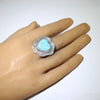 Heart Ring by Arnold Goodluck