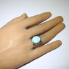 Kingman Ring by Arnold Goodluck- 8