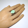 Sonoran Ring by Arnold Goodluck- 10