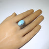 Persian Ring by Arnold Goodluck- 9