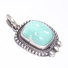 Royston Pendant by Navajo