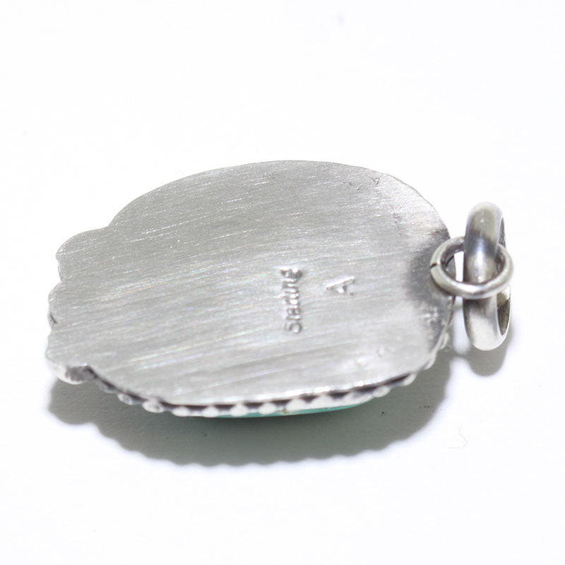 Royston Pendant by Navajo