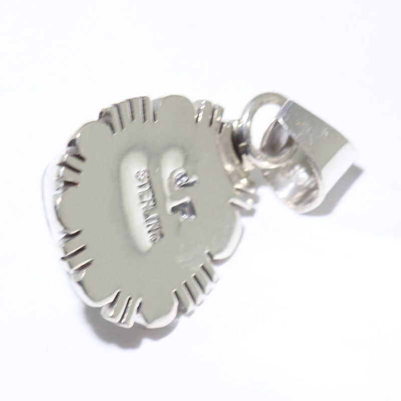 Sonoran Pendant by Navajo