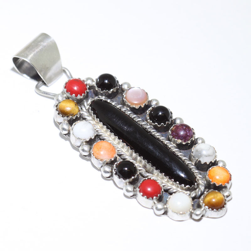 Cluster Pendant by Navajo