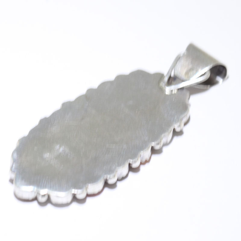Cluster Pendant by Navajo