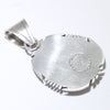 Kingman Pendant by Navajo