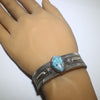 Persian Bracelet by Ron Bedonie 5-1/2"