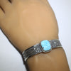 Morenci Bracelet by Sunshine Reeves 5-1/2"