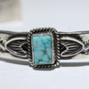 Kingman Bracelet by Sunshine Reeves 5-1/4"