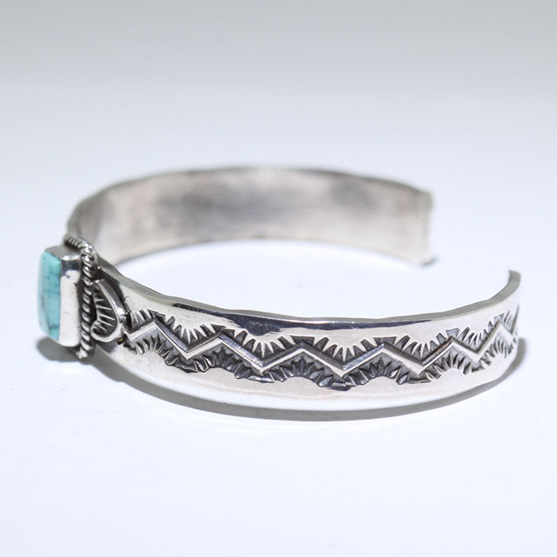 Kingman Bracelet by Sunshine Reeves 5-1/4"