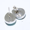 Chinese Earrings by Navajo
