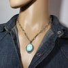 Royston Pendant by Navajo