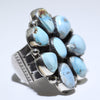 Cluster Ring by Andy Cadman- 6