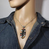 Cluster Pendant by Navajo