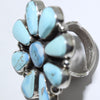 Cluster Ring by Andy Cadman- 7