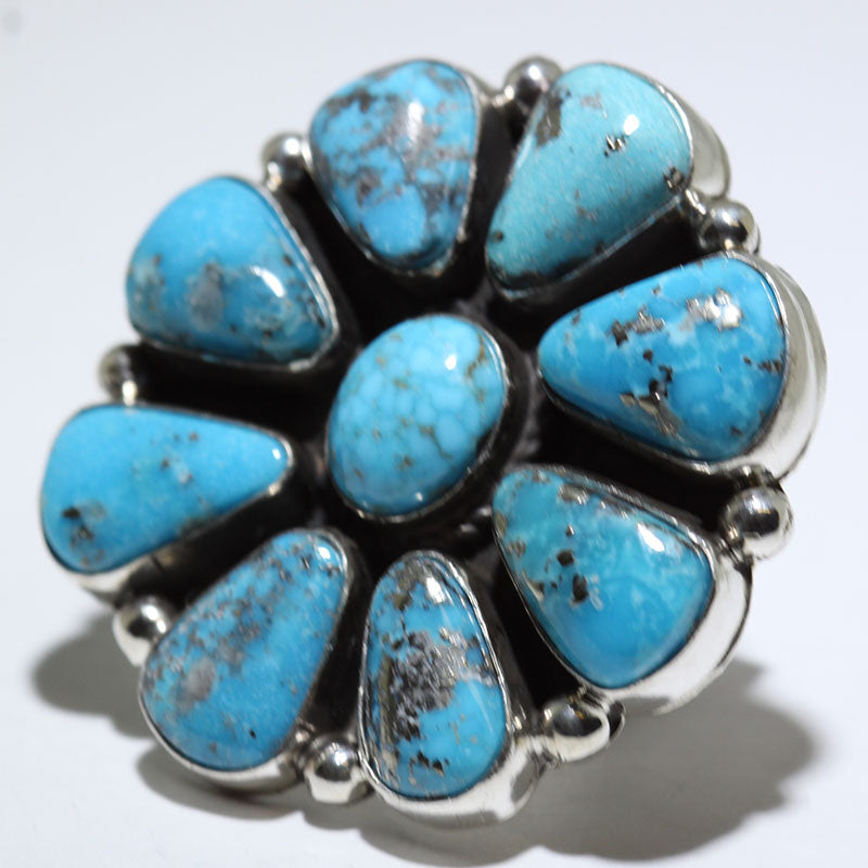 Persian Ring by Andy Cadman- 8