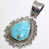 Kingman Pendant by Arnold Goodluck