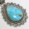 Kingman Pendant by Arnold Goodluck