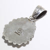 Kingman Pendant by Arnold Goodluck