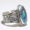 Bisbee Ring by Bo Reeves- 9.5