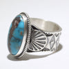 Bisbee Ring by Bo Reeves- 9.5