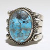 Persian Ring by Andy Cadman- 6.5