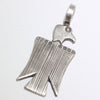 Silver Pendant by Falcon Trading Company