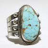 No. 8 Ring by Andy Cadman- 9