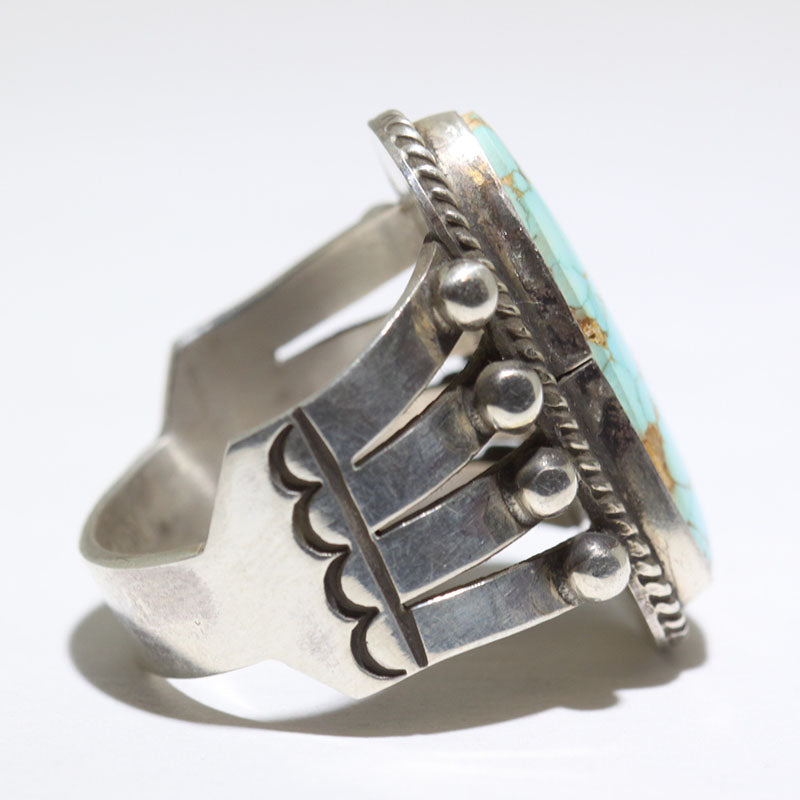 No. 8 Ring by Andy Cadman- 9