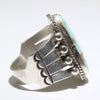 No. 8 Ring by Andy Cadman- 9