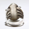 No. 8 Ring by Andy Cadman- 9