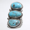 Kingman Ring by Karlene Goodluck- 5