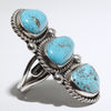 Kingman Ring by Karlene Goodluck- 5