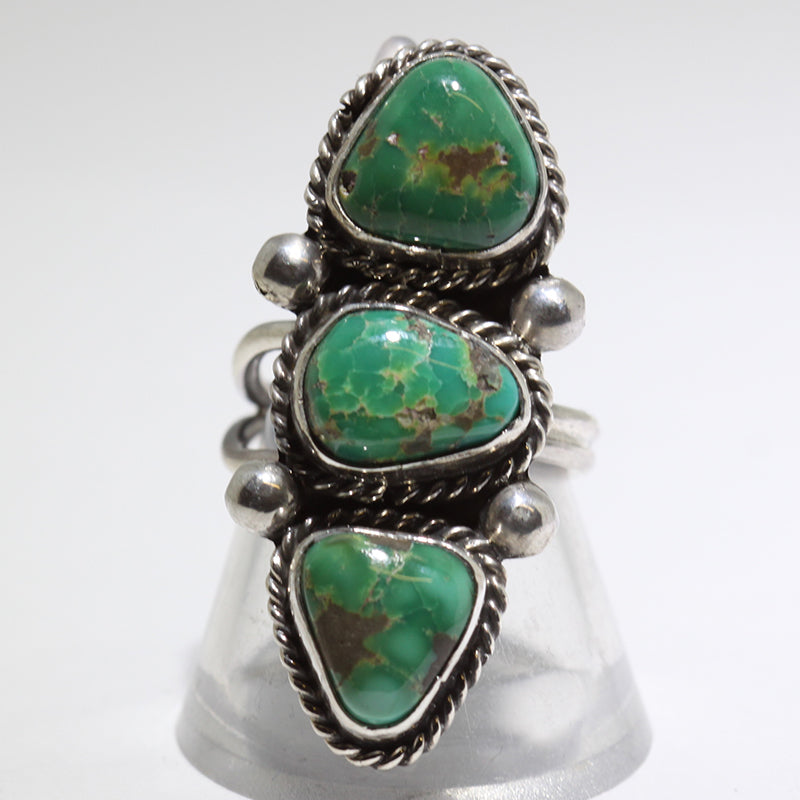 Sonoran Ring by Karlene Goodluck- 5.5
