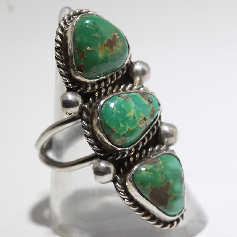 Sonoran Ring by Karlene Goodluck- 5.5