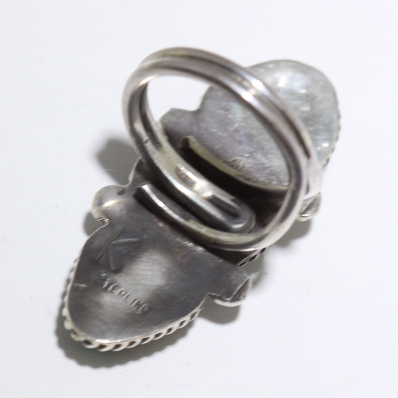 Sonoran Ring by Karlene Goodluck- 5.5