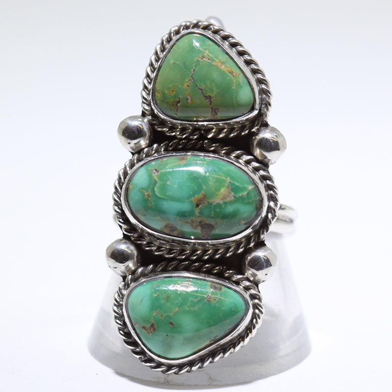 Sonoran Ring by Karlene Goodluck- 7