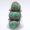 Sonoran Ring by Karlene Goodluck- 7