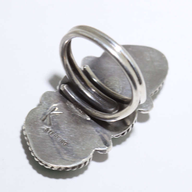 Sonoran Ring by Karlene Goodluck- 7