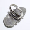 Sonoran Ring by Karlene Goodluck- 7