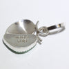 Royston Pendant by Steve Yellowhorse