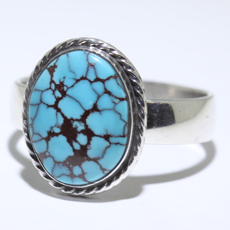 Egyptian Ring by Robin Tsosie- 18+