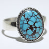 Egyptian Ring by Robin Tsosie- 18+