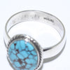 Egyptian Ring by Robin Tsosie- 18+