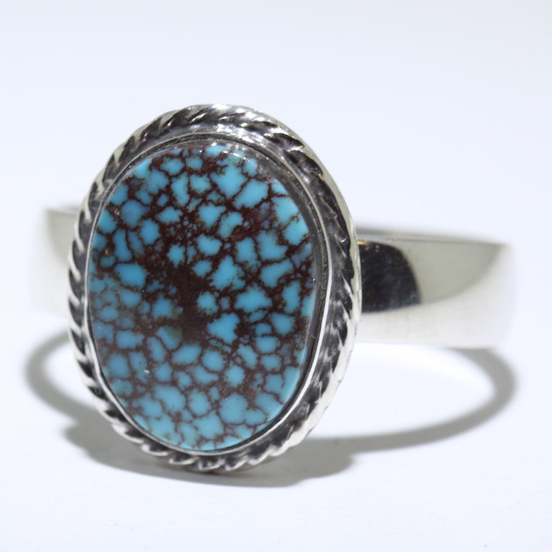 Egyptian Ring by Robin Tsosie- 18+