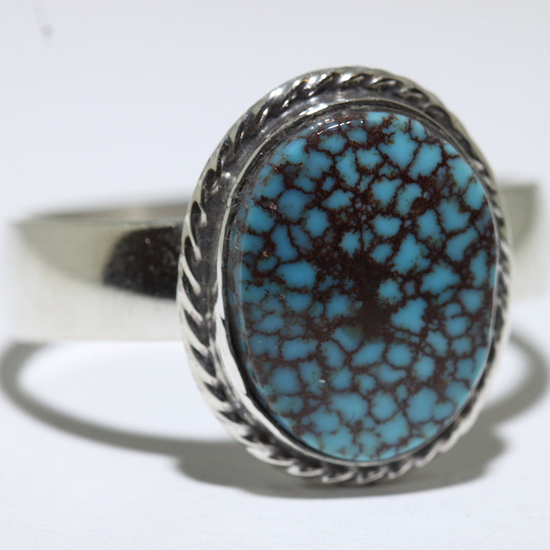 Egyptian Ring by Robin Tsosie- 18+