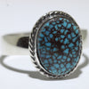 Egyptian Ring by Robin Tsosie- 18+
