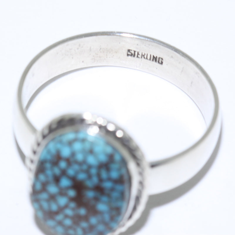 Egyptian Ring by Robin Tsosie- 18+