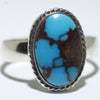 Egyptian Ring by Robin Tsosie- 18+