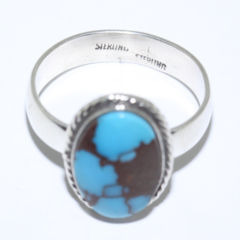 Egyptian Ring by Robin Tsosie- 18+